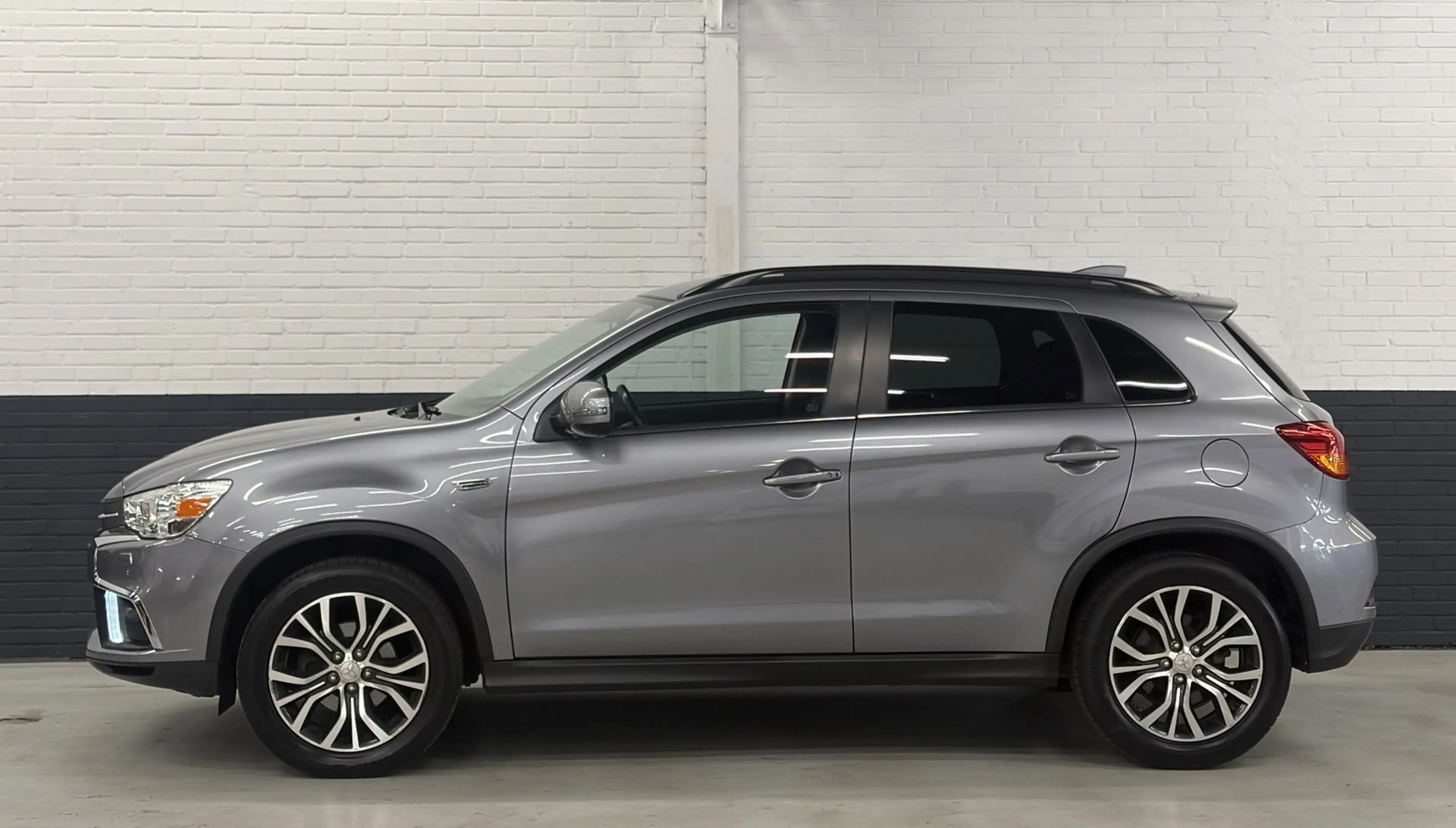 Mitsubishi ASX 1.6 Cleartec Connect Pro Airco / Navi / Camera / S — photo 6