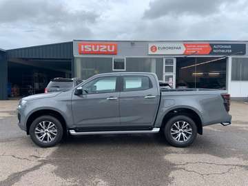Double Cab 4WD LSE Facelift Modell 24/25