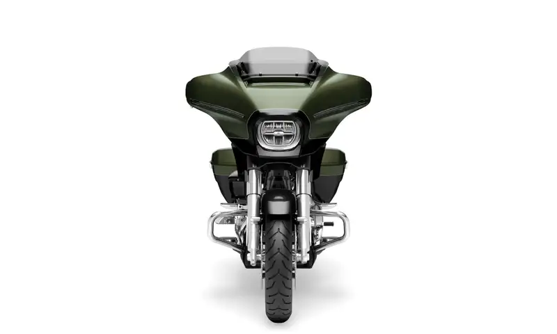 Harley-Davidson Street Glide - foto 3