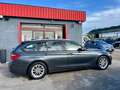 BMW 318 D - Touring *AUTOMATICA *GANCIO TRAINO Gris - thumbnail 4