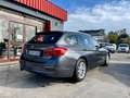BMW 318 D - Touring *AUTOMATICA *GANCIO TRAINO Grigio - thumbnail 5