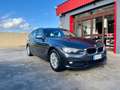 BMW 318 D - Touring *AUTOMATICA *GANCIO TRAINO Gris - thumbnail 3