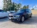 BMW 318 D - Touring *AUTOMATICA *GANCIO TRAINO Gris - thumbnail 1