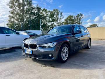 D - Touring *AUTOMATICA *GANCIO TRAINO