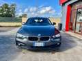 BMW 318 D - Touring *AUTOMATICA *GANCIO TRAINO Gris - thumbnail 2