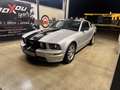 Ford Mustang GT 4.6 V8 Automatik Coupé Silber - thumbnail 2