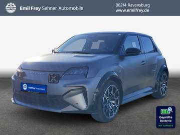 Elektro 180 GT Premium 130 kW, 5-türig (Strom