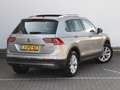 Volkswagen Tiguan 1.4 TSI ACT Highline 4Motion | Panoramadak | Trekh Grijs - thumbnail 5