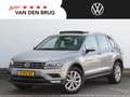 Volkswagen Tiguan 1.4 TSI ACT Highline 4Motion | Panoramadak | Trekh Grijs - thumbnail 1