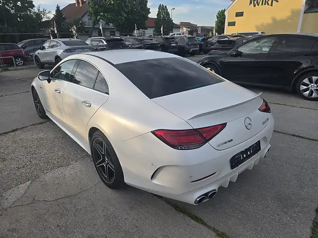 Mercedes-Benz CLS 53 AMG 4MATIC+ Ansicht 46
