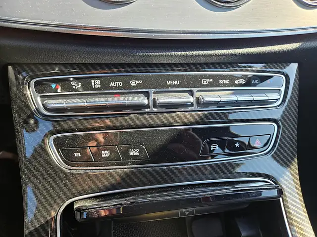 Mercedes-Benz CLS 53 AMG 4MATIC+ Ansicht 22