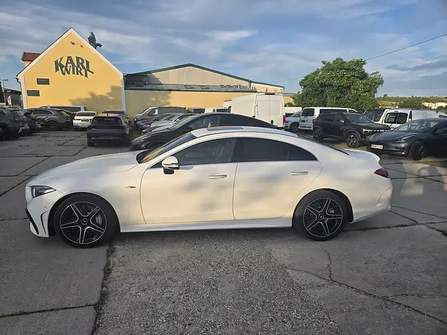 Mercedes-Benz CLS 53 AMG 4MATIC+ Ansicht 32