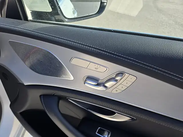 Mercedes-Benz CLS 53 AMG 4MATIC+ Ansicht 19