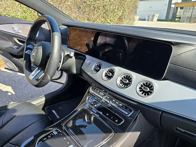 Mercedes-Benz CLS 53 AMG 4MATIC+ Ansicht 18