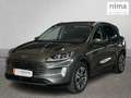 Ford Kuga 1.5 EcoBoost Titanium FWD 120 Gris - thumbnail 1