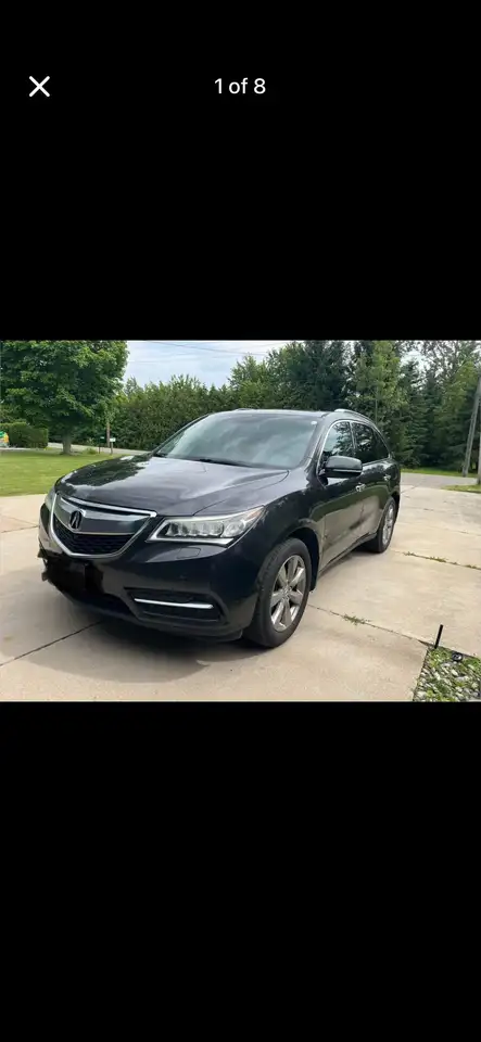   MDX