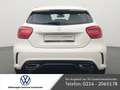 Mercedes-Benz A 180 NAVI SHZ KAM KLIMA Schwarz - thumbnail 4