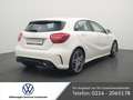 Mercedes-Benz A 180 NAVI SHZ KAM KLIMA Schwarz - thumbnail 2