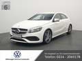 Mercedes-Benz A 180 NAVI SHZ KAM KLIMA Schwarz - thumbnail 1