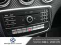 Mercedes-Benz A 180 NAVI SHZ KAM KLIMA Schwarz - thumbnail 9