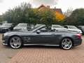 Mercedes-Benz SL 63 AMG Roadster *Drivers P.*Carbon*Magic Sky* Grau - thumbnail 15