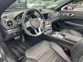 Mercedes-Benz SL 63 AMG Roadster *Drivers P.*Carbon*Magic Sky* Grau - thumbnail 18