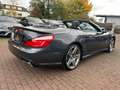 Mercedes-Benz SL 63 AMG Roadster *Drivers P.*Carbon*Magic Sky* Grau - thumbnail 8