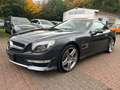 Mercedes-Benz SL 63 AMG Roadster *Drivers P.*Carbon*Magic Sky* Grau - thumbnail 2