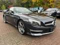 Mercedes-Benz SL 63 AMG Roadster *Drivers P.*Carbon*Magic Sky* Grau - thumbnail 5