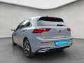 Volkswagen Golf VIII 1.5 eTSI DSG Style LED NAV CAM STDHZ Grigio - thumbnail 5