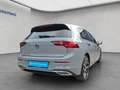 Volkswagen Golf VIII 1.5 eTSI DSG Style LED NAV CAM STDHZ Grigio - thumbnail 8