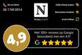 DS Automobiles DS 5 2.0 BlueHDi 1955 |181 PK |Uniek|Automaat |Full Opt Blau - thumbnail 4