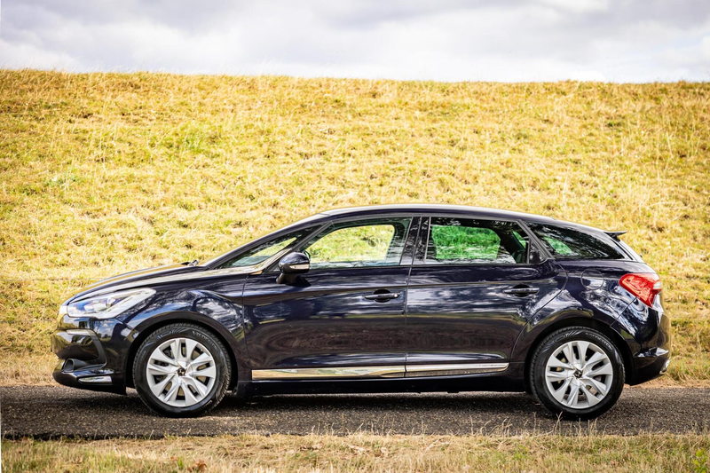 DS Automobiles DS 5 2.0 BlueHDi 1955 |181 PK| Uniek| Aut. | Full Optio — photo 21