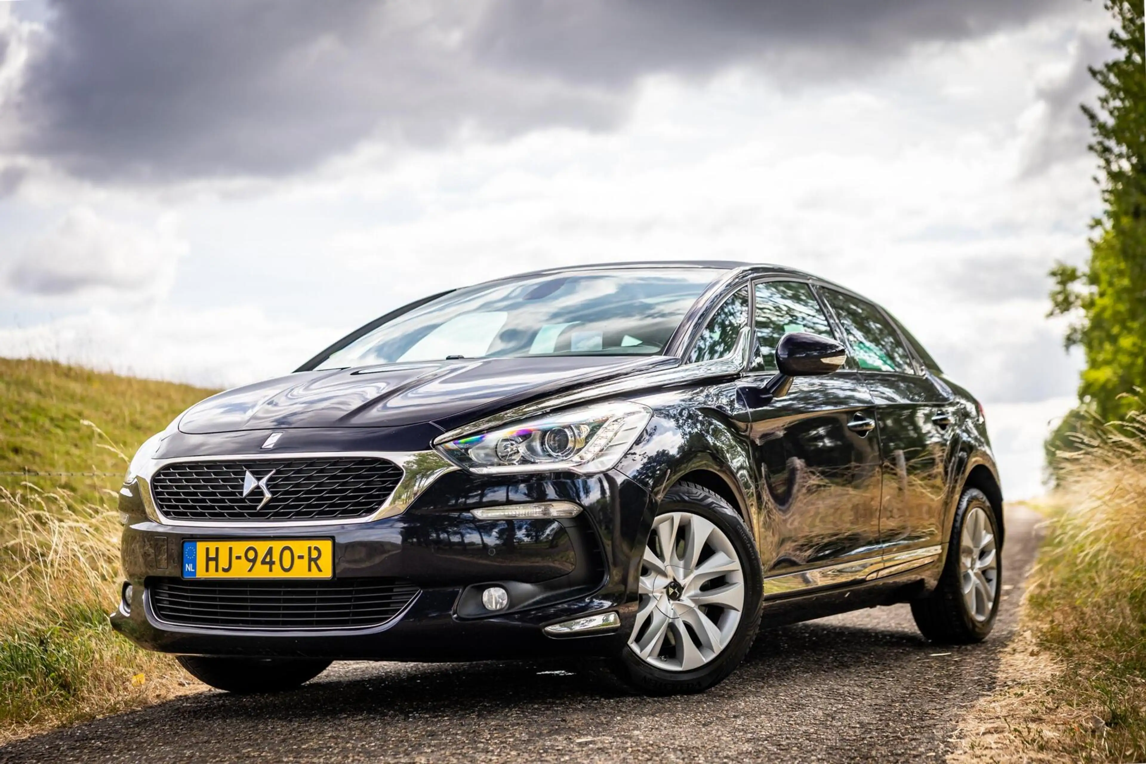 DS Automobiles DS 5 2.0 BlueHDi 1955 |181 PK| Uniek| Aut. | Full Optio — photo 40