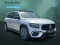 Mercedes-Benz GLB 35 AMG GLB 35 AMG DISTRO+PANO+AHK+360°+SOUND+NIGHT+HUD Stříbrná - thumbnail 3