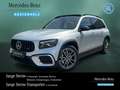 Mercedes-Benz GLB 35 AMG GLB 35 AMG DISTRO+PANO+AHK+360°+SOUND+NIGHT+HUD Stříbrná - thumbnail 1