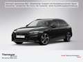 Audi A4 40 TFSI Q 2x S LINE LM19 MATRIX AHK NAV Schwarz - thumbnail 1