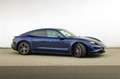 Porsche Taycan Taycan 4S Bleu - thumbnail 8