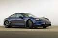 Porsche Taycan Taycan 4S Bleu - thumbnail 9