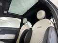 Fiat 500 Hybrid Dolcevita Alu Glasdach Blauw - thumbnail 8