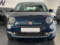 Fiat 500 Hybrid Dolcevita Alu Glasdach Bleu - thumbnail 4