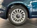 Fiat 500 Hybrid Dolcevita Alu Glasdach Bleu - thumbnail 6