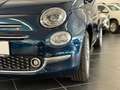 Fiat 500 Hybrid Dolcevita Alu Glasdach Bleu - thumbnail 5