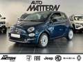Fiat 500 Hybrid Dolcevita Alu Glasdach Blu/Azzurro - thumbnail 1
