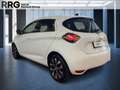 Renault ZOE R110 Z.E 50 Evolution inkl. Batterie Wit - thumbnail 3