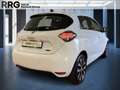 Renault ZOE R110 Z.E 50 Evolution inkl. Batterie Wit - thumbnail 4