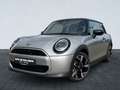 MINI Cooper C Favoured Trim HuD,LED,DA,PA,JCW-Sitze Argintiu - thumbnail 1