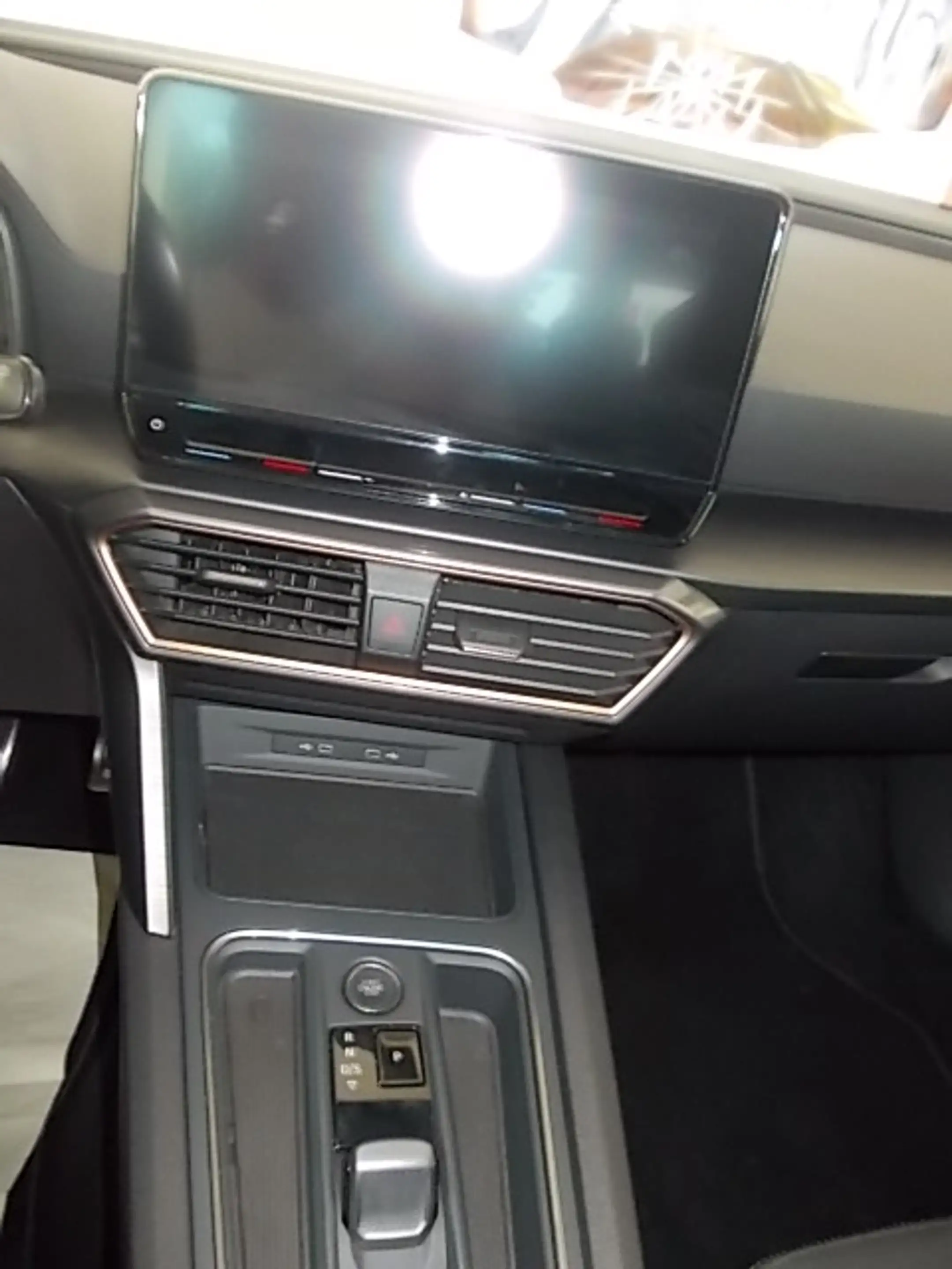 CUPRA Leon VZ e-Hybrid, 19" Alufelgen, LED, ACC, Digital Cockpit — photo 13