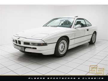Ci E31 V12 - Good condition - History available