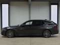 BMW 530 5-serie Touring 530e 292pk M Sport High Executive Grigio - thumbnail 2